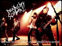 Dead City Scandal