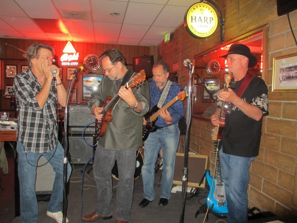 Red Eye Express | ReverbNation