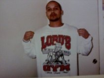 Jimmy Friday Jr