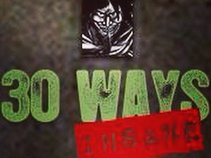 30 Ways Insane