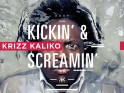 Image for Krizz Kaliko