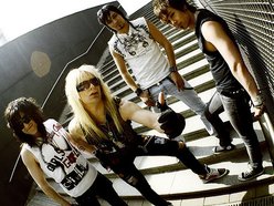 Reckless Love