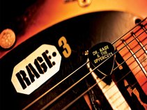 Dr Rage & The Uppercuts