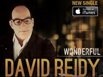 David Reidy