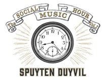 Spuyten Duyvil