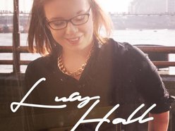 Image for Lucy Hall