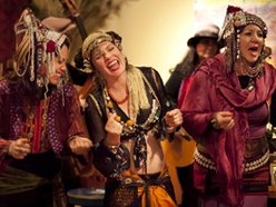 Image for The Lavender Grace Ensemble