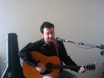 Chris W. James