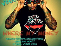 V-DOUE KA$H C.E.O. OF GRIPBOYZ