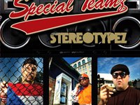 Image for Special Teamz