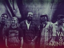 Will Vance & the Kinfolk