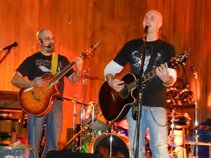 The Bald Ones