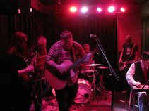 Mat Quiring and the Lesson