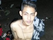 Ayub renald M.A.D Fam'z