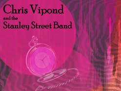 Image for Chris Vipond and the Stanley Street Band
