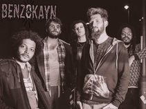 BENZOKAYN