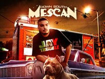 JAY TROUBLE - DOWN SOUTH MESCAN