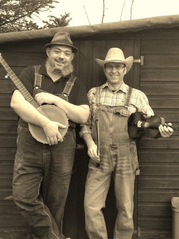 Malvern Hillbillies Old Time String Band | ReverbNation