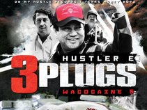 HUSTLER .E