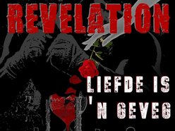 Image for Revelation