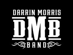Image for Darrin Morris Band