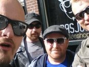 GT's Boos Band