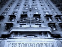 The House Of EDM
