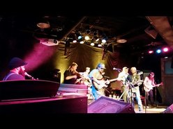 Image for White Iron Band
