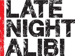 Image for Late Night Alibi