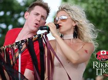 Rikki Nicks-Tribute To Fleetwood Mac & Stevie Nicks