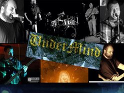 Image for Under Mind