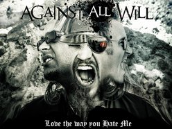 Against All Will