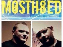 MOSTH8ED