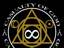 Casualty Of God