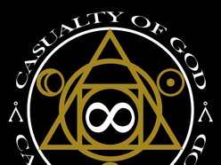 Image for Casualty Of God