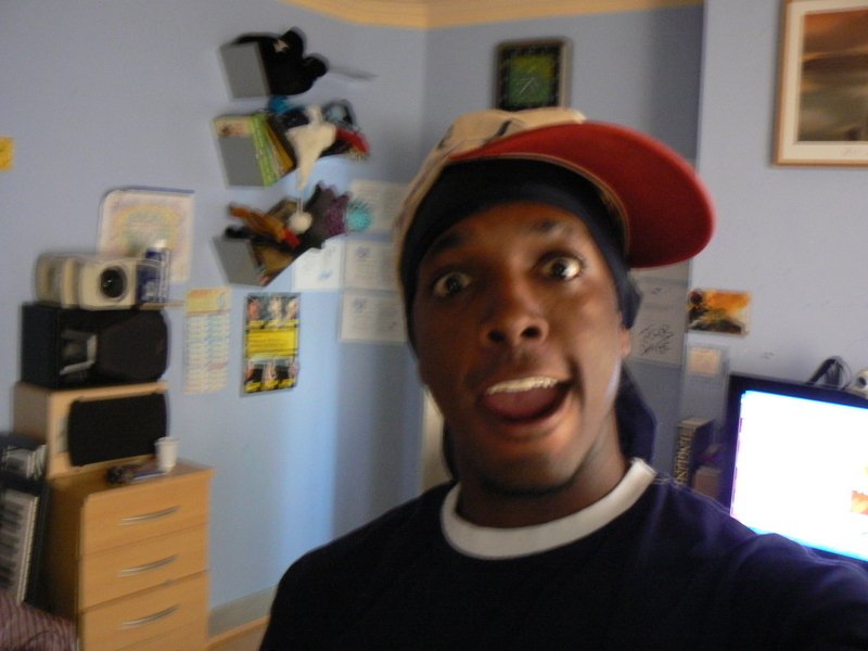 ReverbNation profile picture for @sto