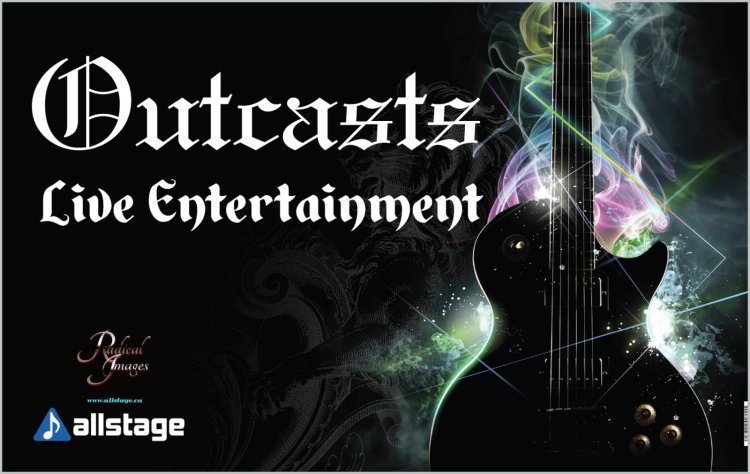 ReverbNation profile picture for @outcasts