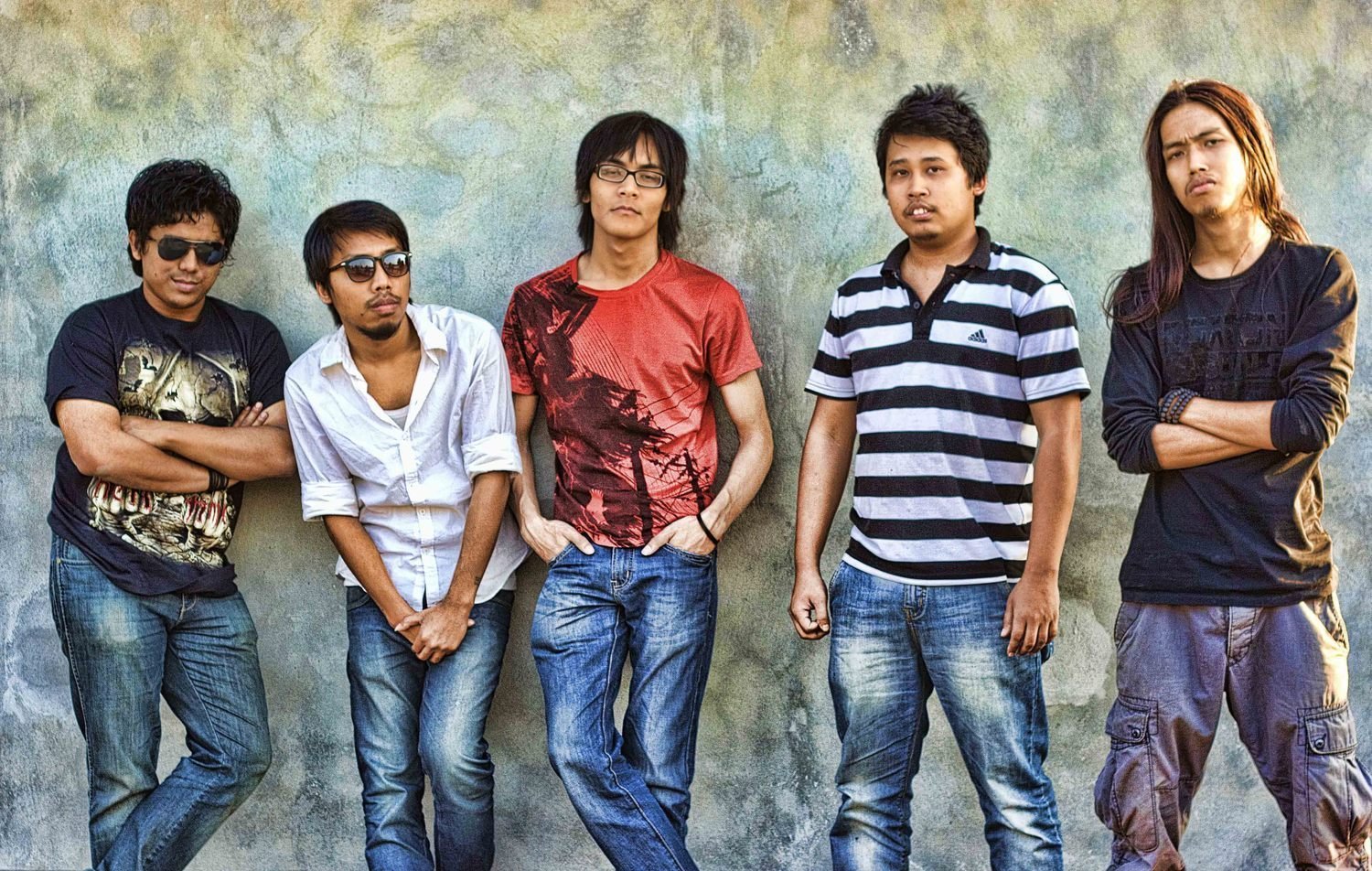 ReverbNation profile picture for @withered