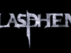 ReverbNation profile picture for @blasphemy