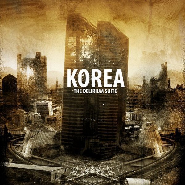 ReverbNation profile picture for @korea