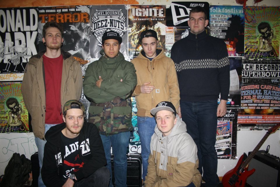 ReverbNation profile picture for @slope