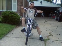 Sharp-I Entertainment Funk Division