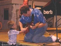 Jeff Berlin