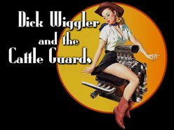 Dick Wiggler and the Cattle Guards