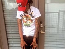 Stoney Jonez