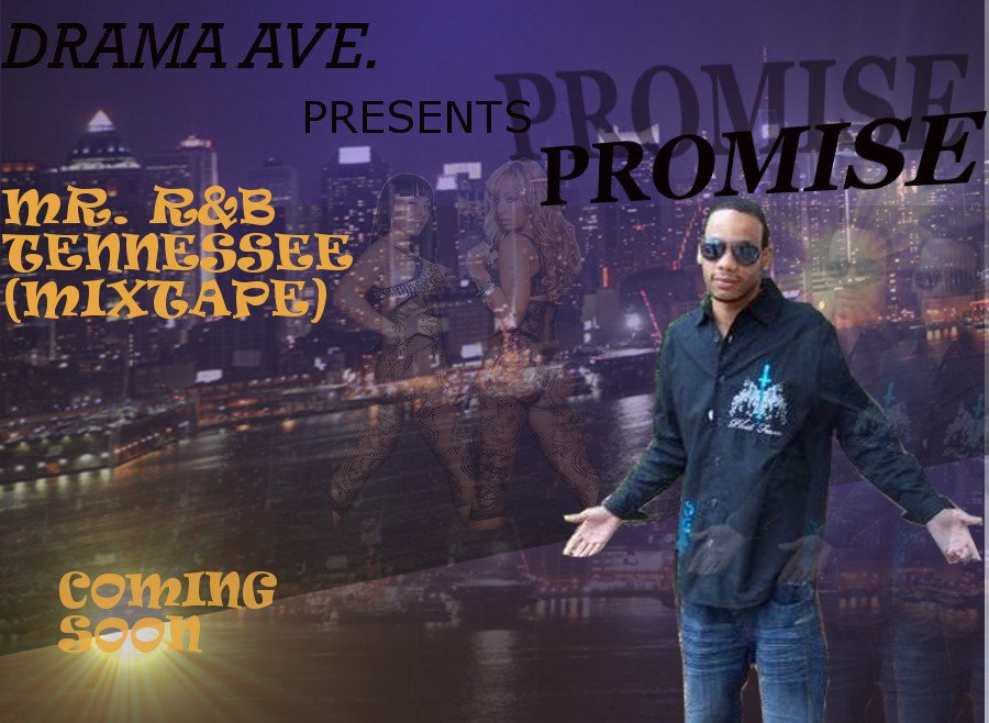 ReverbNation profile picture for @promise