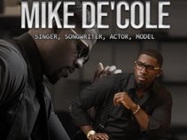Mike De'Cole