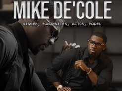 Mike De'Cole