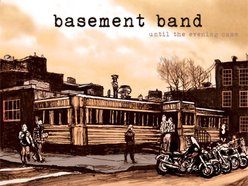 Image for basement band