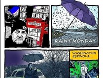 Washington Espínola